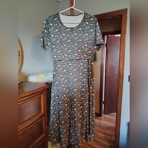 The Dress Lady Chicken Dress